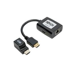Tripp Lite B126-1P1M-U-POC