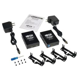 Tripp Lite B126-2A1