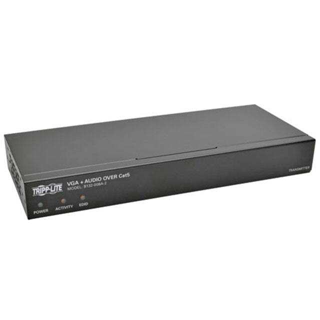 Tripp Lite B132-008A-2