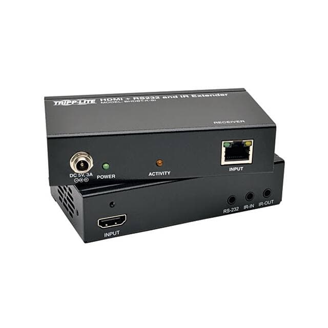 Tripp Lite BHDBT-K-SI