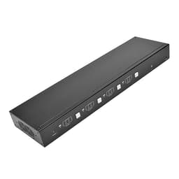 Tripp Lite BHDBT-T-SI-4X4