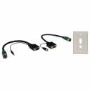 Tripp Lite EZA-VGAAX-2