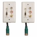 Tripp Lite EZA-VGACSAF-2