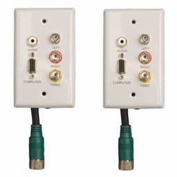 Tripp Lite EZA-VGACSAF-2