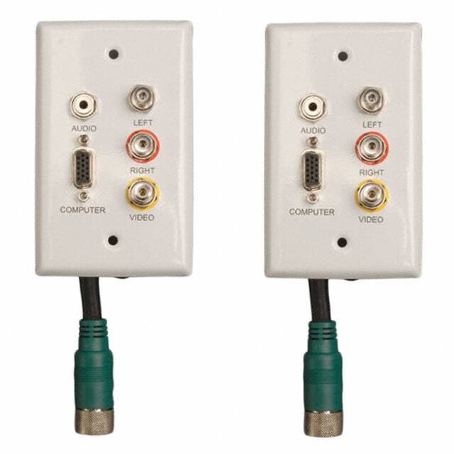 Tripp Lite EZA-VGACSAF-2