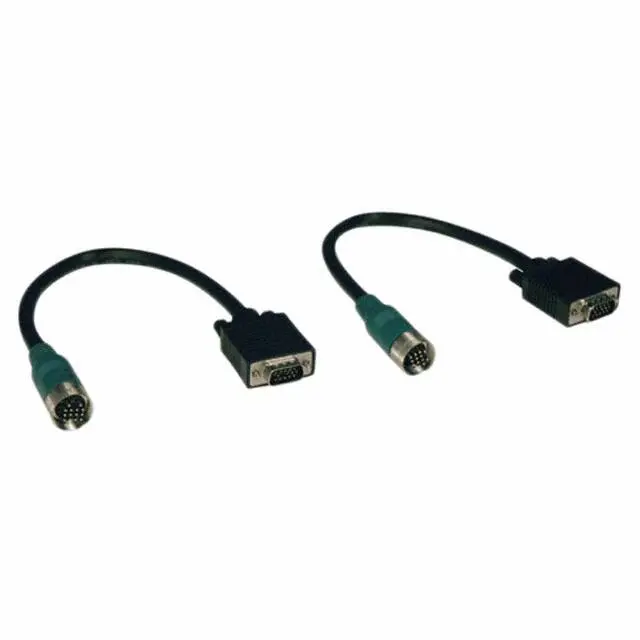 Tripp Lite EZA-VGAM-2