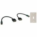 Tripp Lite EZA-VGAX-2