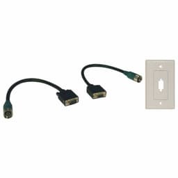 Tripp Lite EZA-VGAX-2