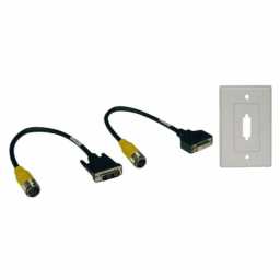 Tripp Lite EZB-DVIX-2
