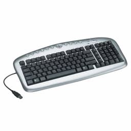 Tripp Lite IN3005KB