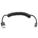 Tripp Lite M100-004COIL-BK