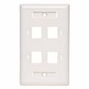 Tripp Lite N042-001-04-WH