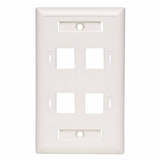 Tripp Lite N042-001-04-WH