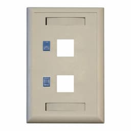 Tripp Lite N042-001-WH