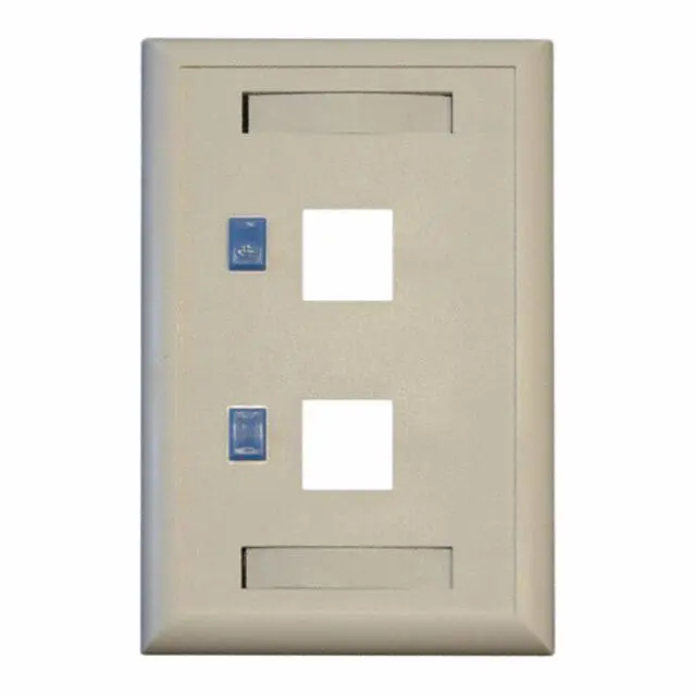 Tripp Lite N042-001-WH
