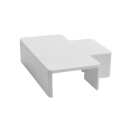 Tripp Lite N080-C25-T-WH