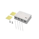 Tripp Lite N236-004-WH