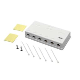 Tripp Lite N236-006-WH