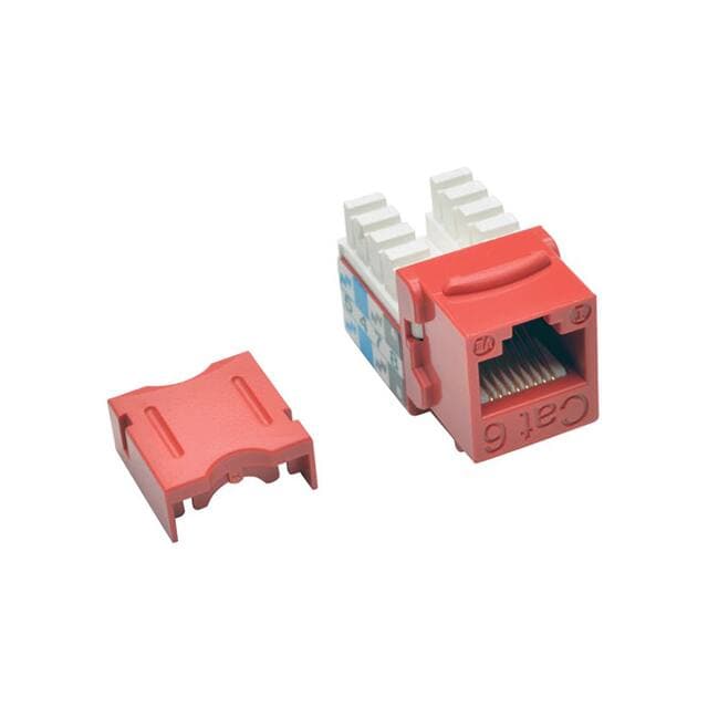 Tripp Lite N238-025-RD