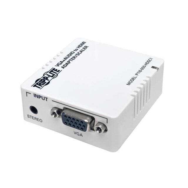 Tripp Lite P116-000-HDSC1