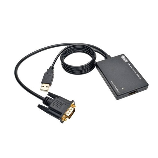 Tripp Lite P116-003-HD-U