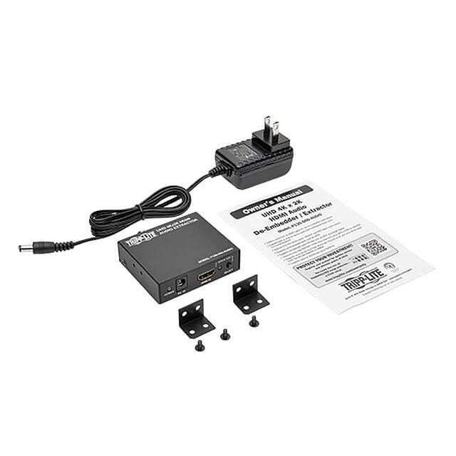 Tripp Lite P130-000-AUDIO