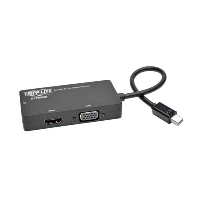 Tripp Lite P137-06N-HDV-4K