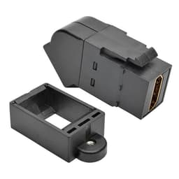 Tripp Lite P164-000-KPA-BK