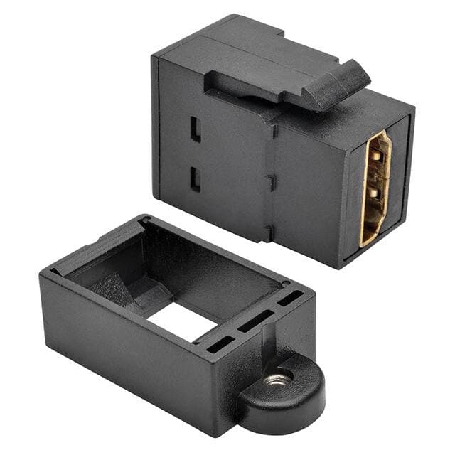 Tripp Lite P164-000-KP-BK