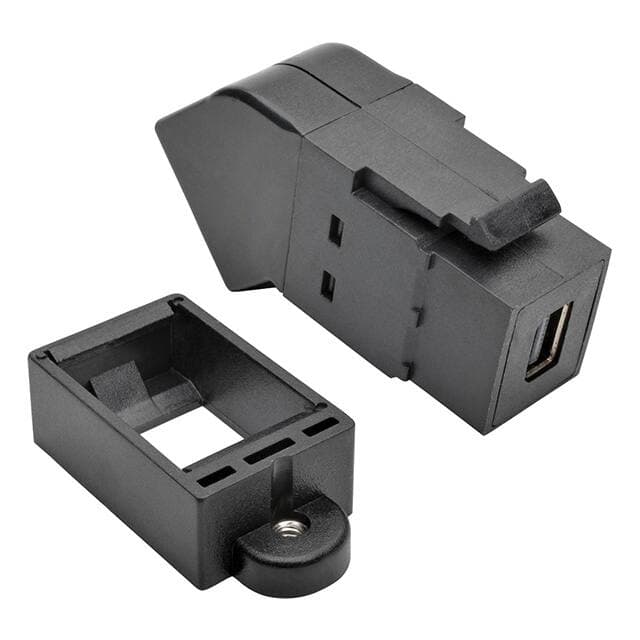 Tripp Lite P169-000-KPA-BK