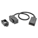 Tripp Lite P169-001-KPA-BK