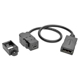 Tripp Lite P169-001-KPA-BK