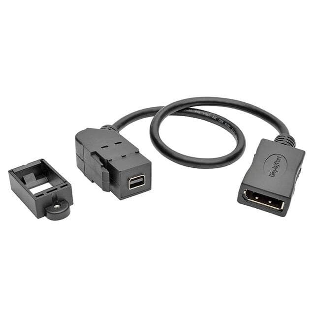 Tripp Lite P169-001-KPA-BK
