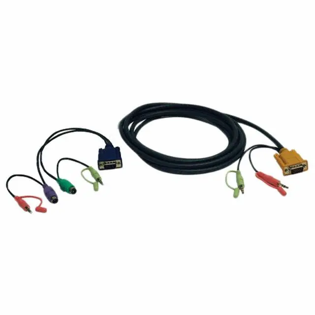 Tripp Lite P757-010