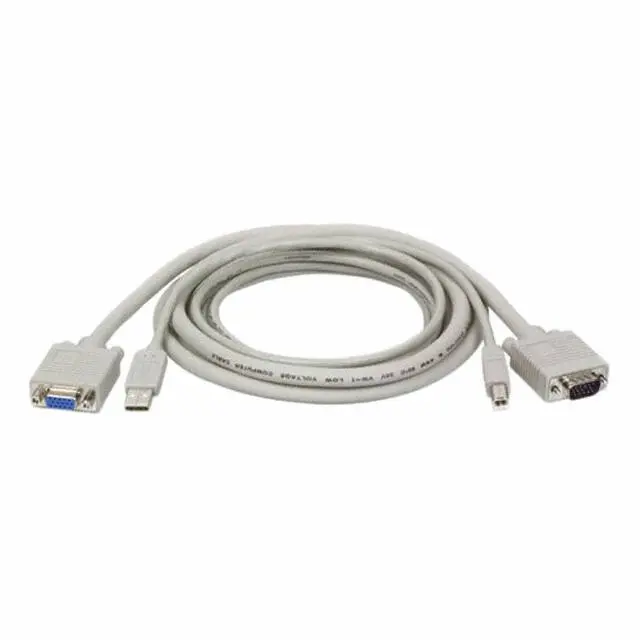 Tripp Lite P758-010