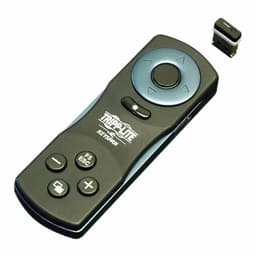 Tripp Lite PR-PRO4