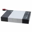 Tripp Lite RBC62-1U