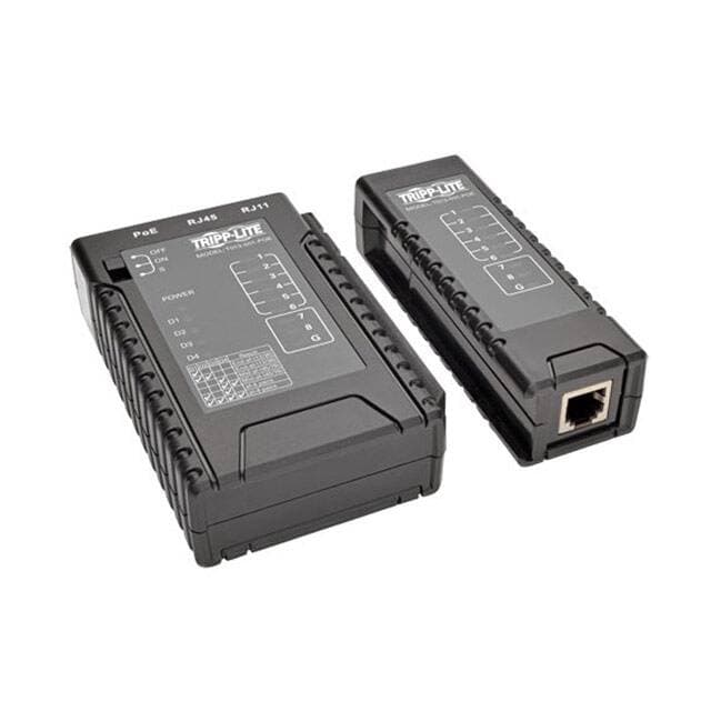Tripp Lite T013-001-POE