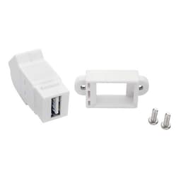 Tripp Lite U060-000-KPA-WH