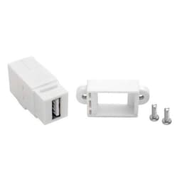Tripp Lite U060-000-KP-WH