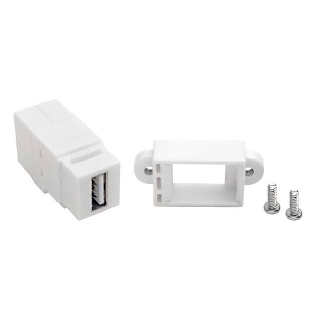Tripp Lite U060-000-KP-WH