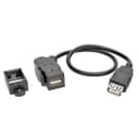 Tripp Lite U060-001-KPA-BK