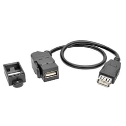 Tripp Lite U060-001-KPA-BK