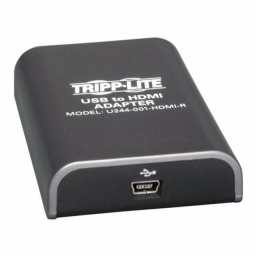 Tripp Lite U244-001-HDMI-R