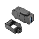 Tripp Lite U325-000-KPA-BK
