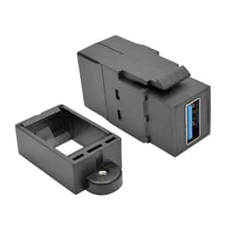 Tripp Lite U325-000-KP-BK