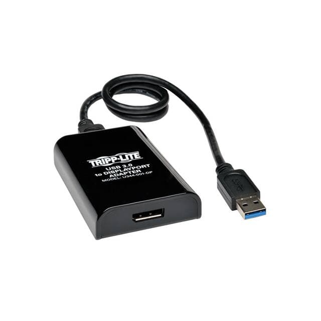 Tripp Lite U344-001-DP