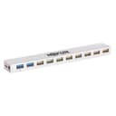 Tripp Lite U360-010C-2X3