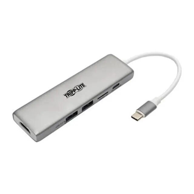 Tripp Lite U442-DOCK10-S