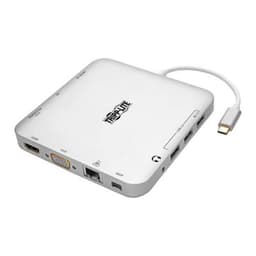 Tripp Lite U442-DOCK2-S